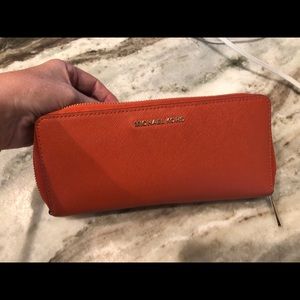 Michael Kors wallet